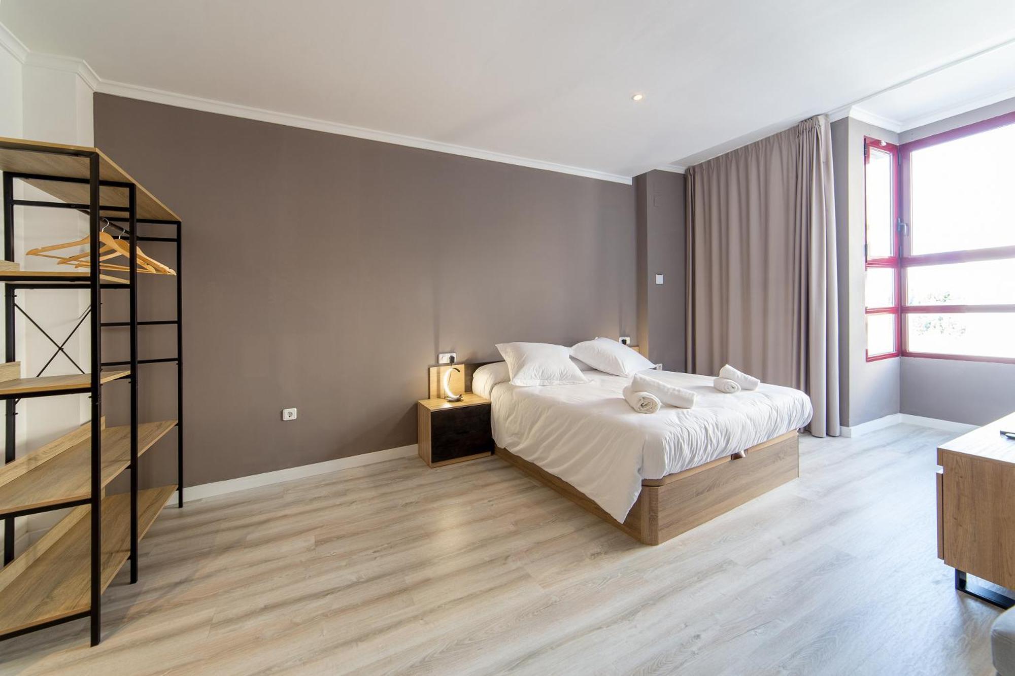 Apartahotel Albufera Dreams Nature Valencia