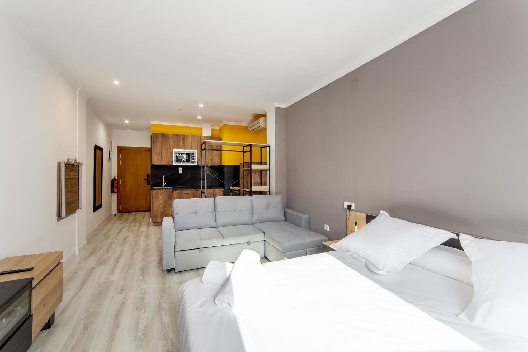 Albufera Dreams Nature Apartahotel *