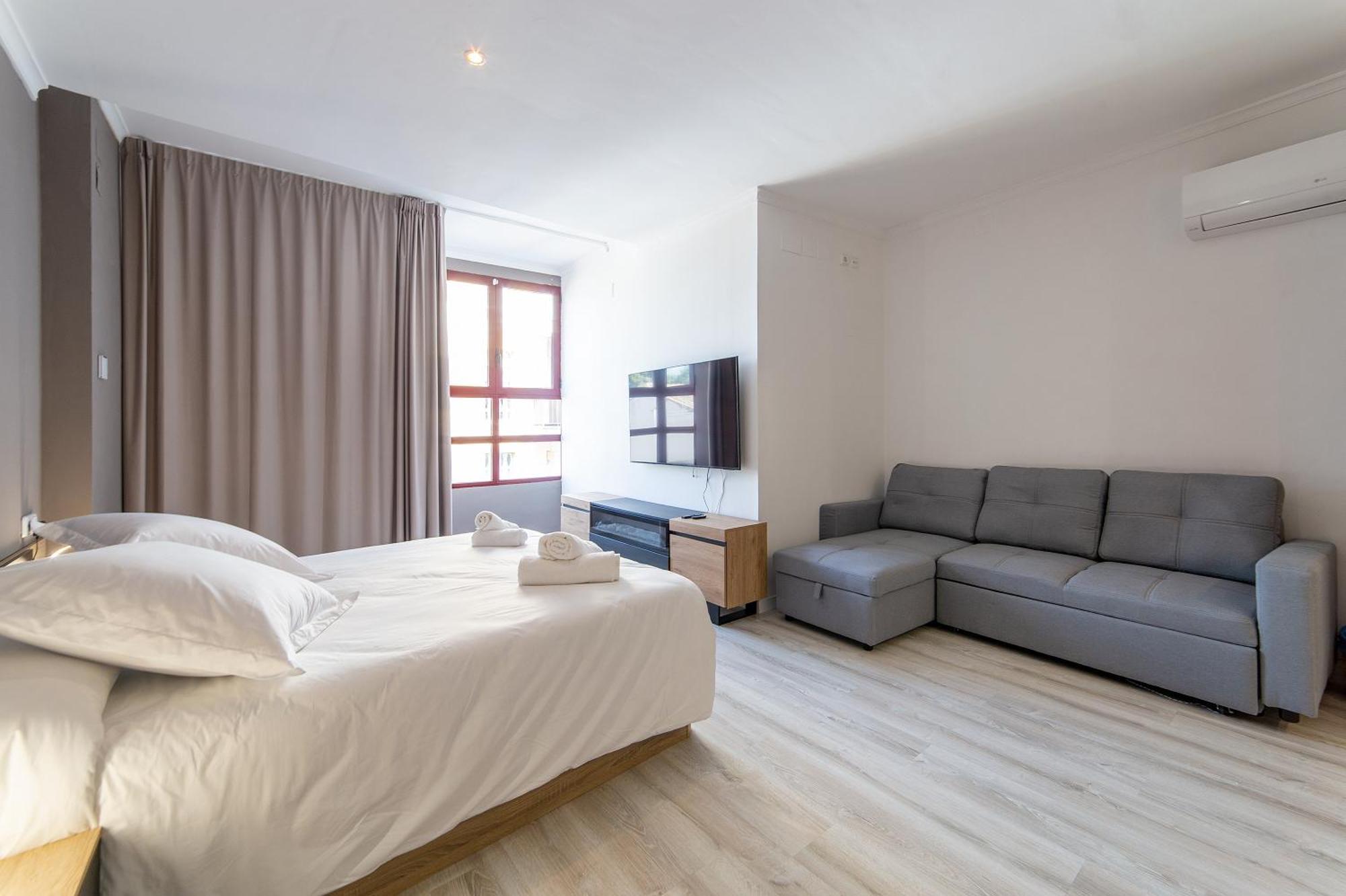 Albufera Dreams Nature Apartahotel