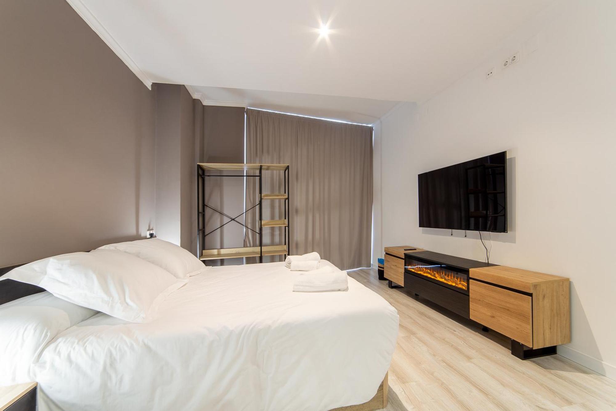 Apartahotel Albufera Dreams Nature Valencia