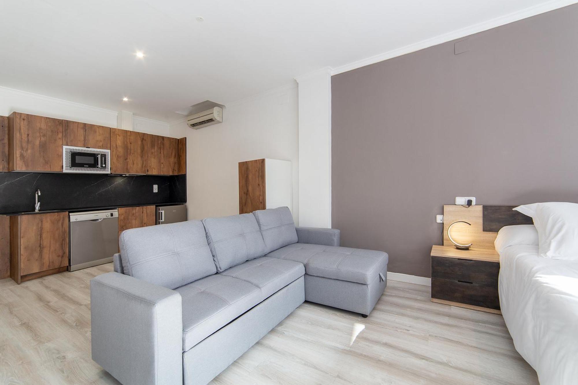 Albufera Dreams Nature Apartahotel