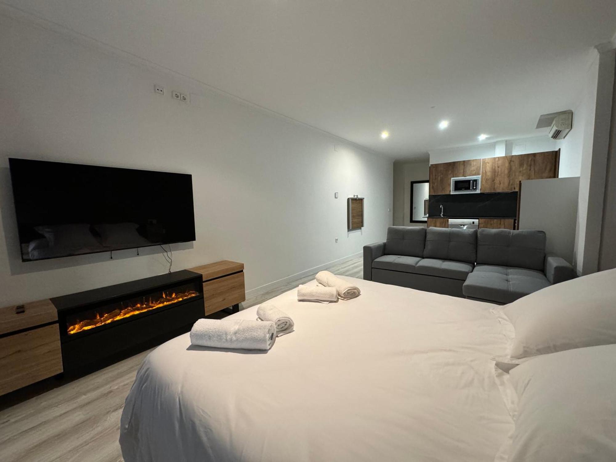 Apartahotel Albufera Dreams Nature *