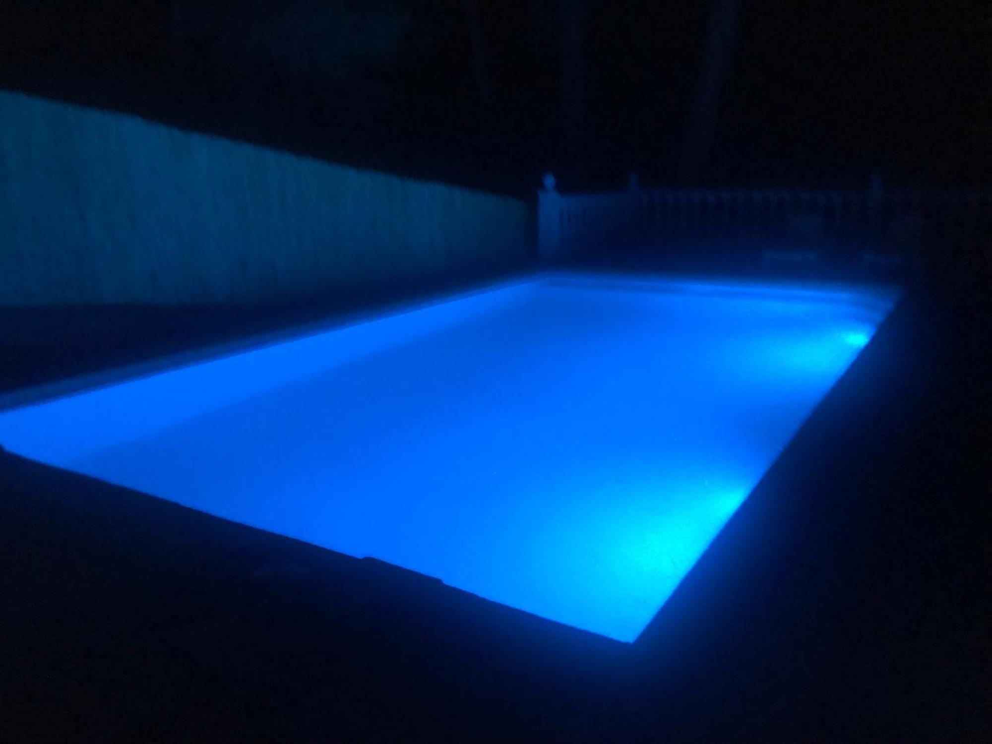 Сasa de vacaciones El Tochar *