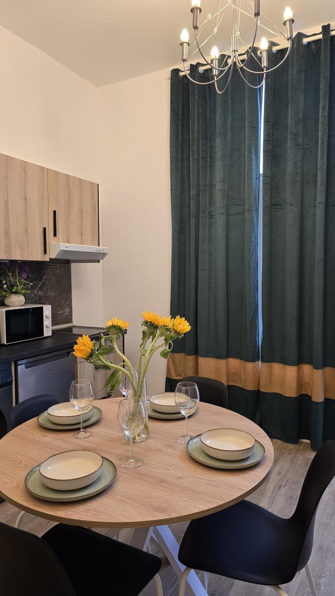 Apartamento Inspiracion