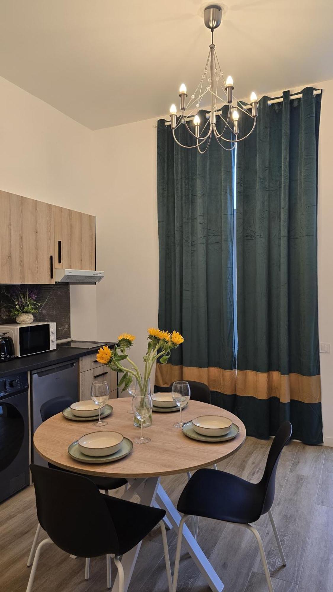 Apartamento Inspiracion