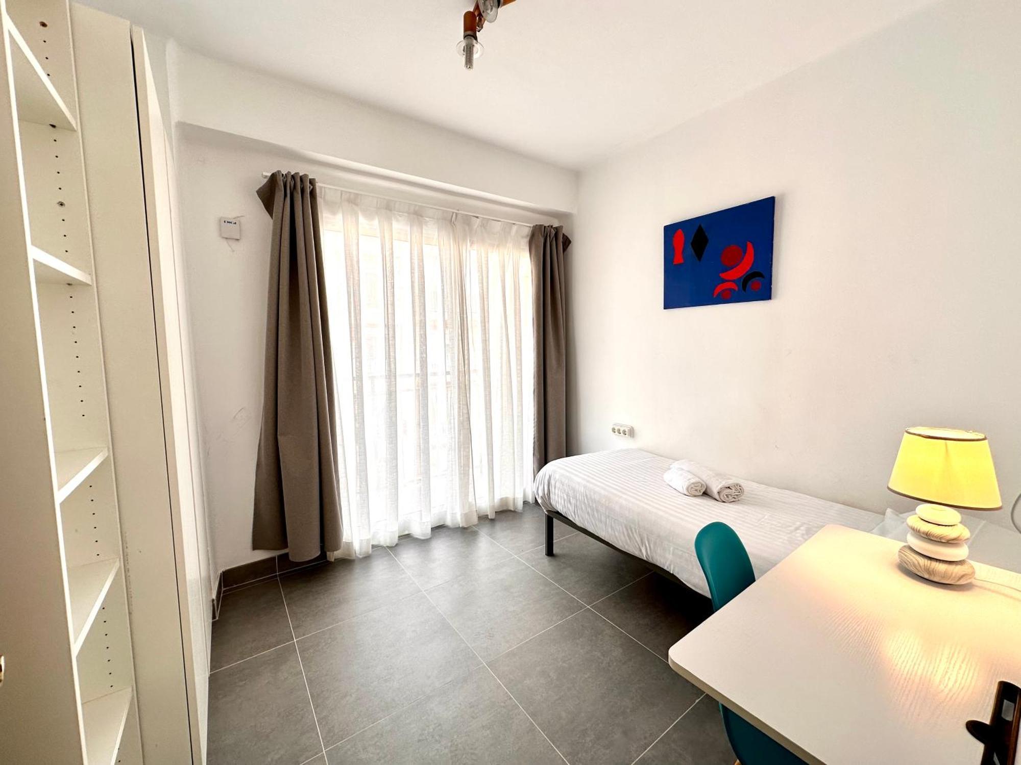 Malvarrosa Apartamento *