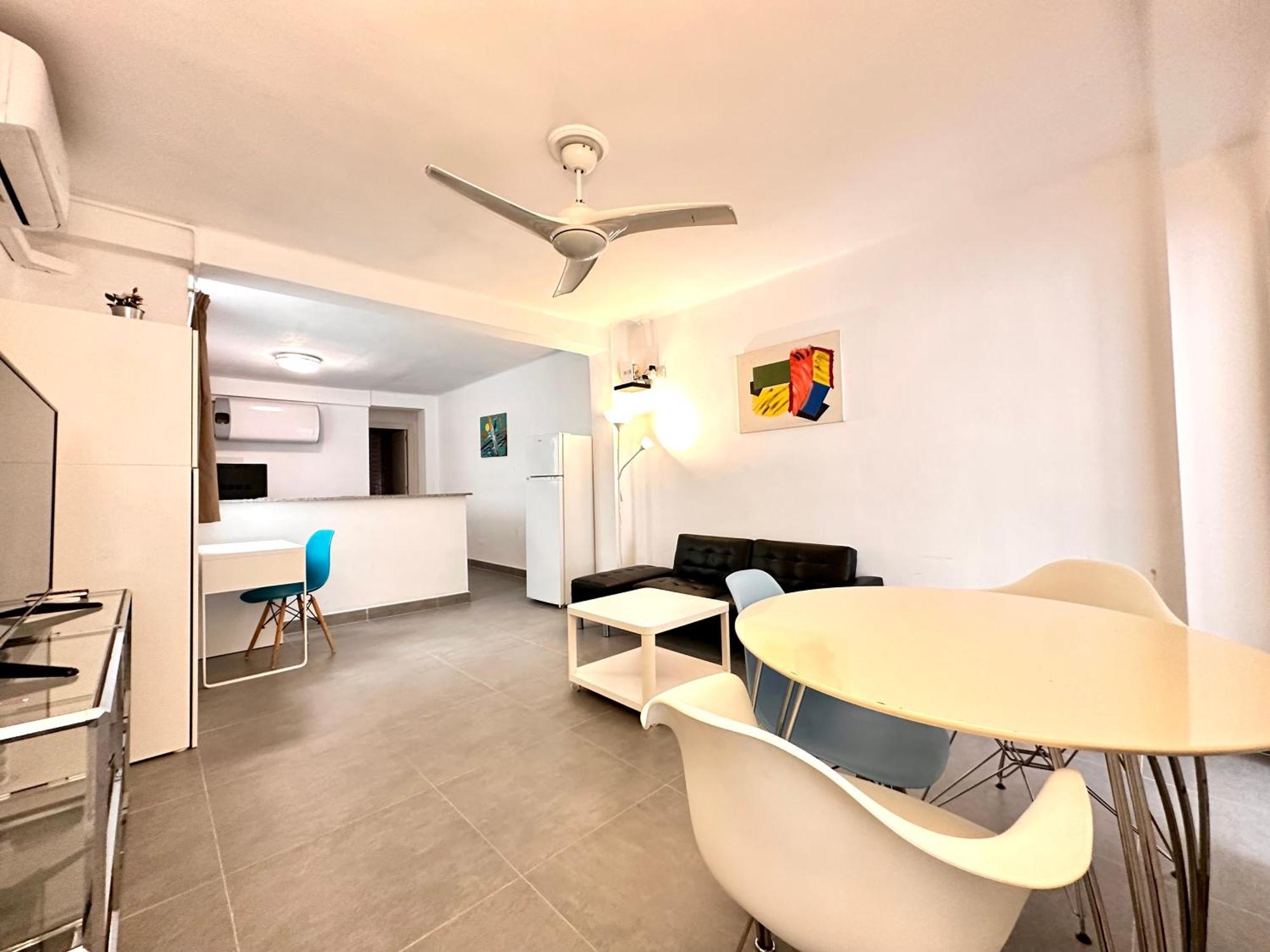 Malvarrosa Apartamento Valencia