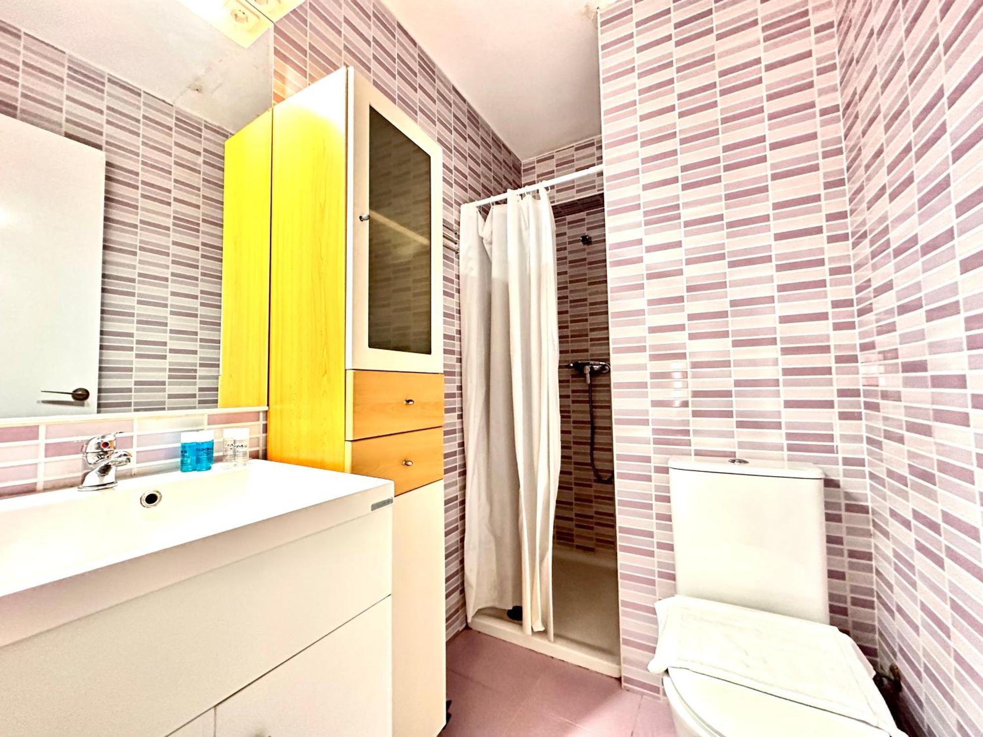 Apartamento Malvarrosa Valencia