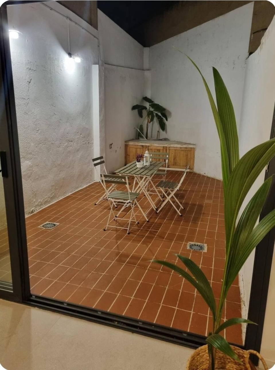 Apartment Loft Taronja Ruzafa-parque *