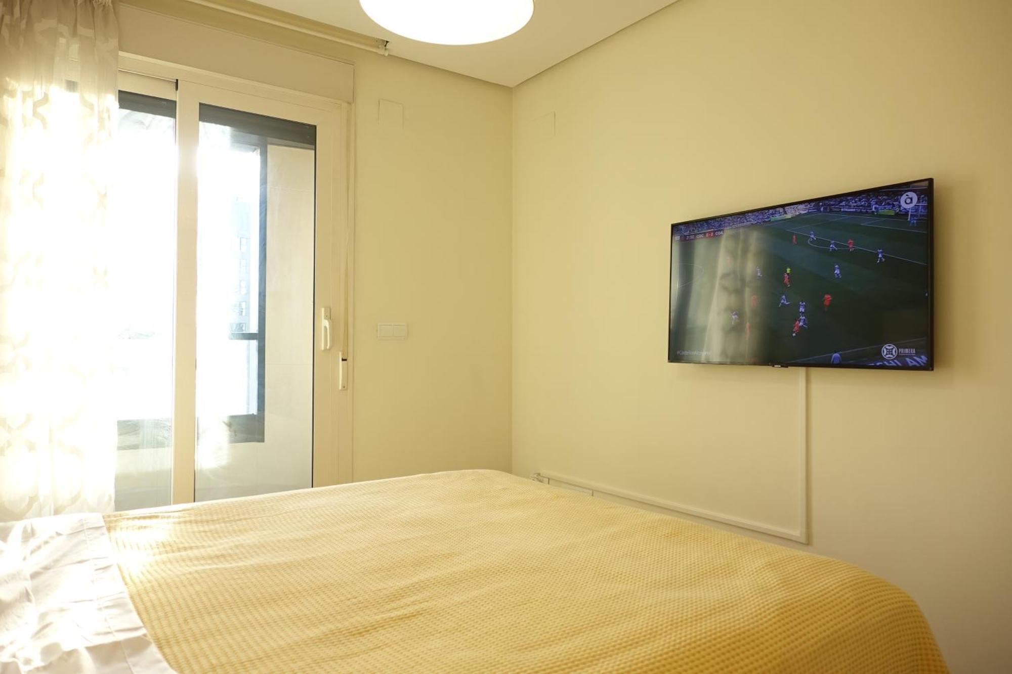 Rooms-shared Flat Homestay *