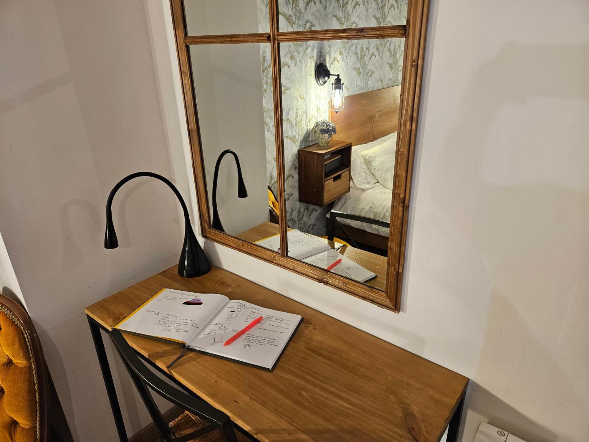 Urban Loft Apartment Valencia