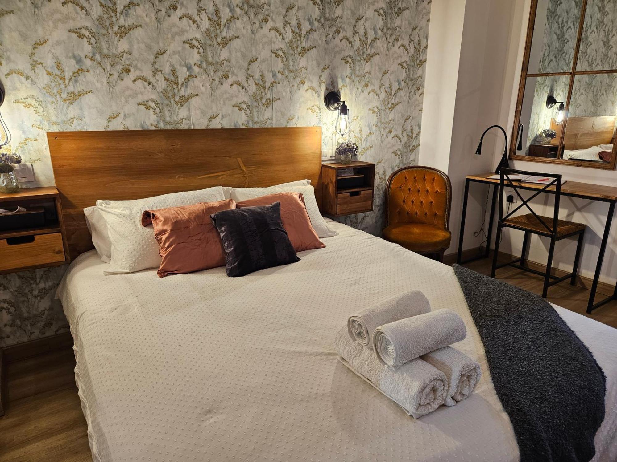 Apartment Urban Loft Valencia