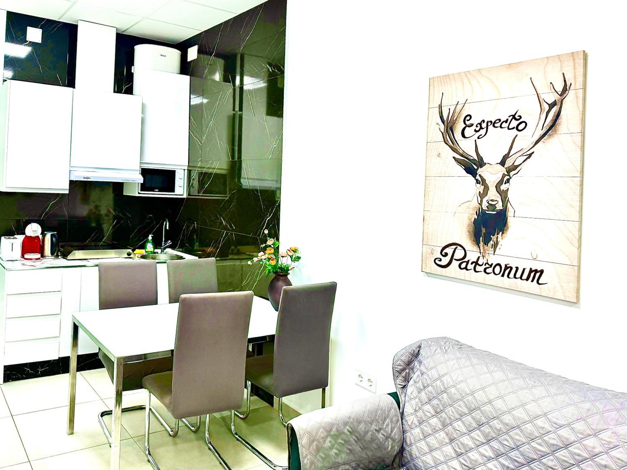 Apartamento Sant Roc Valencia