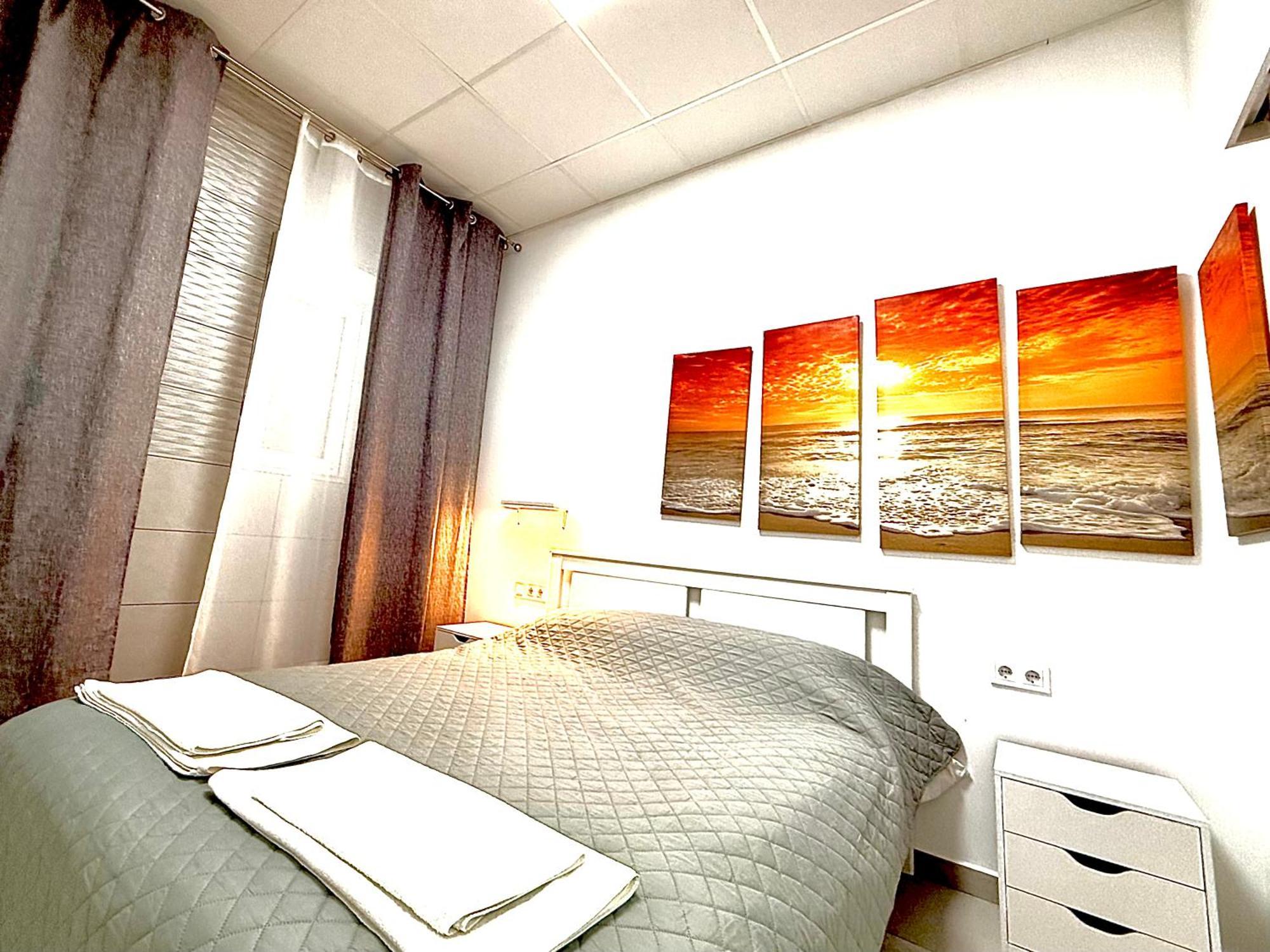 Apartamento Sant Roc Valencia