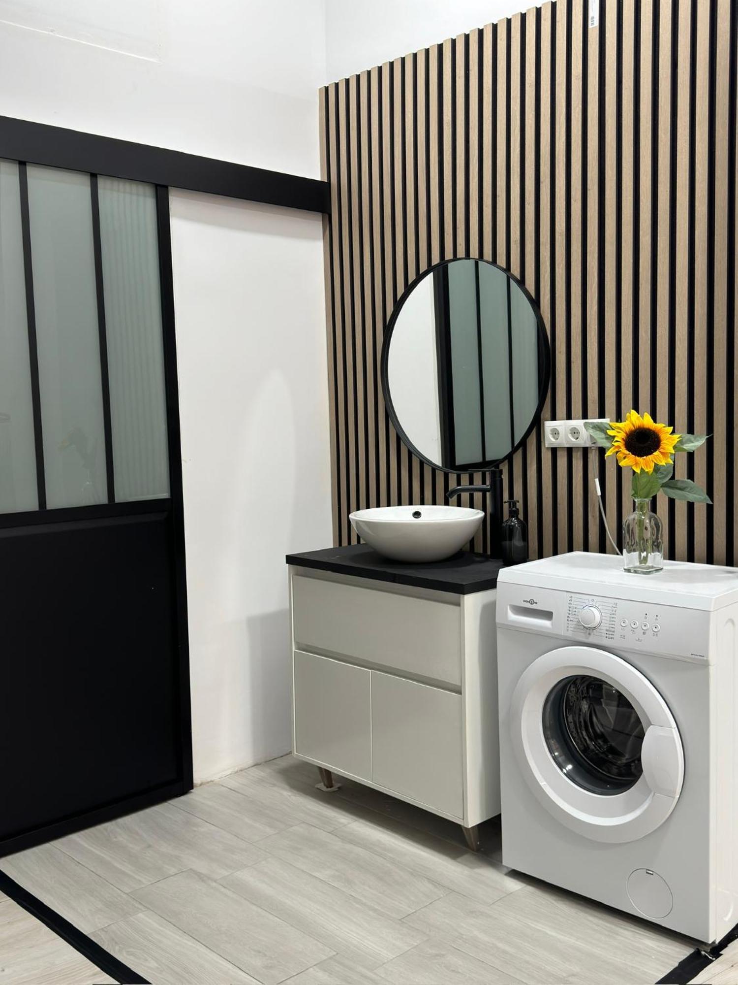 Apartment Anthracita *