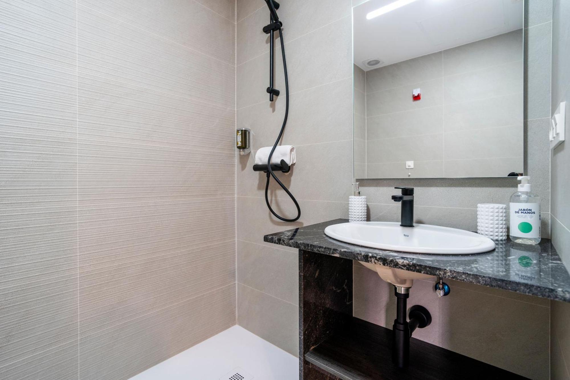 Apartamento Vlc Host - Ausias March