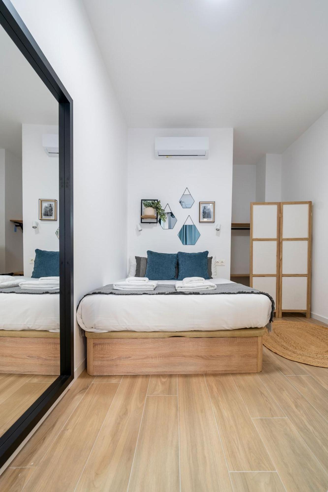 Vlc Host - Ausias March Apartamento Valencia