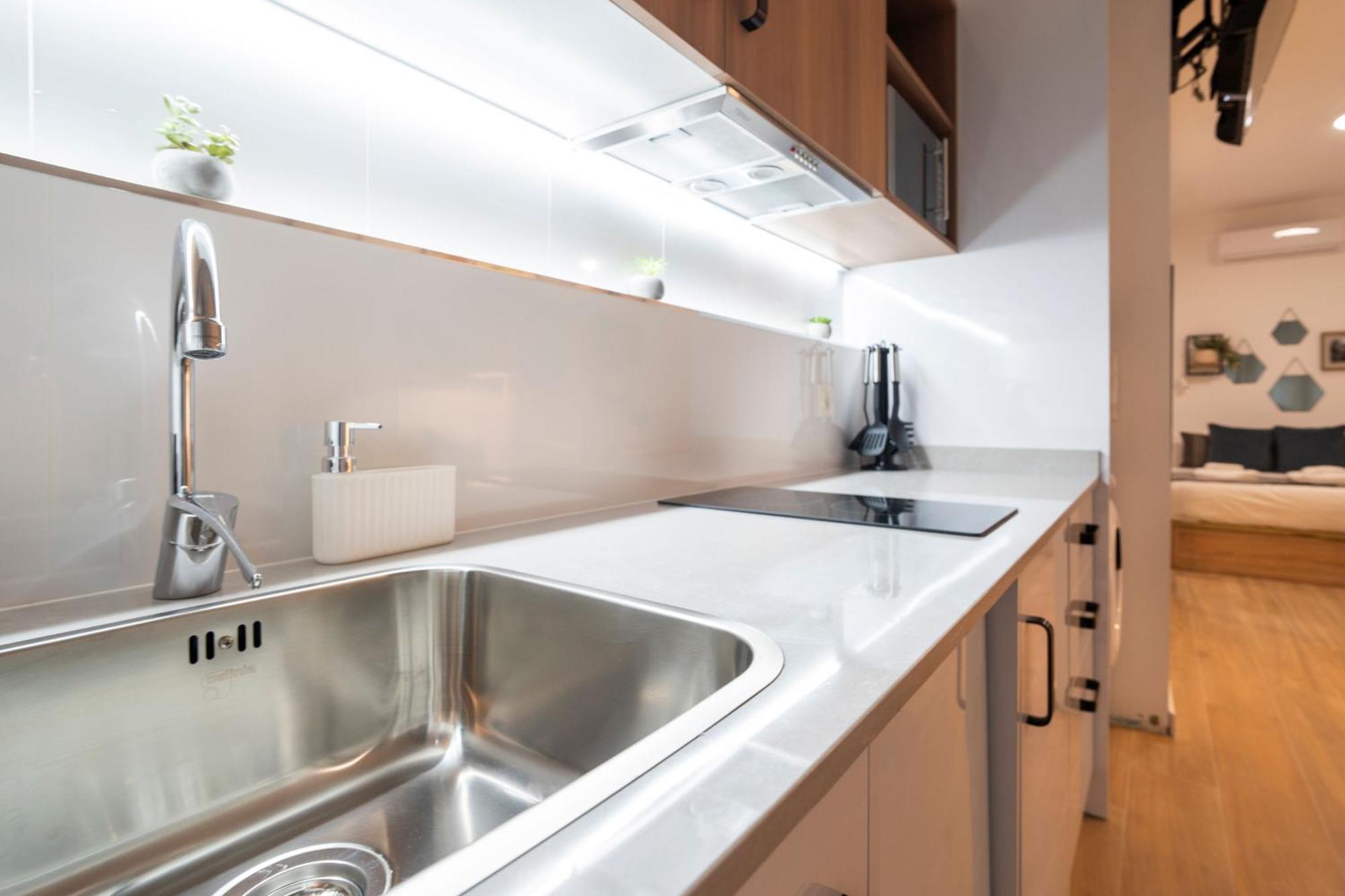 Vlc Host - Ausias March Apartamento Valencia