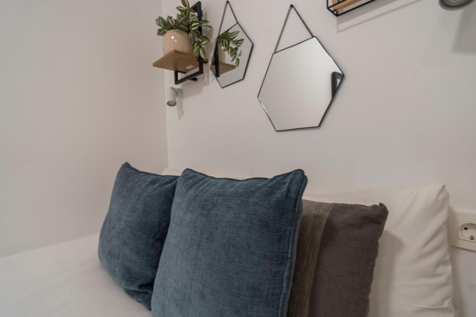 Apartamento Vlc Host - Ausias March