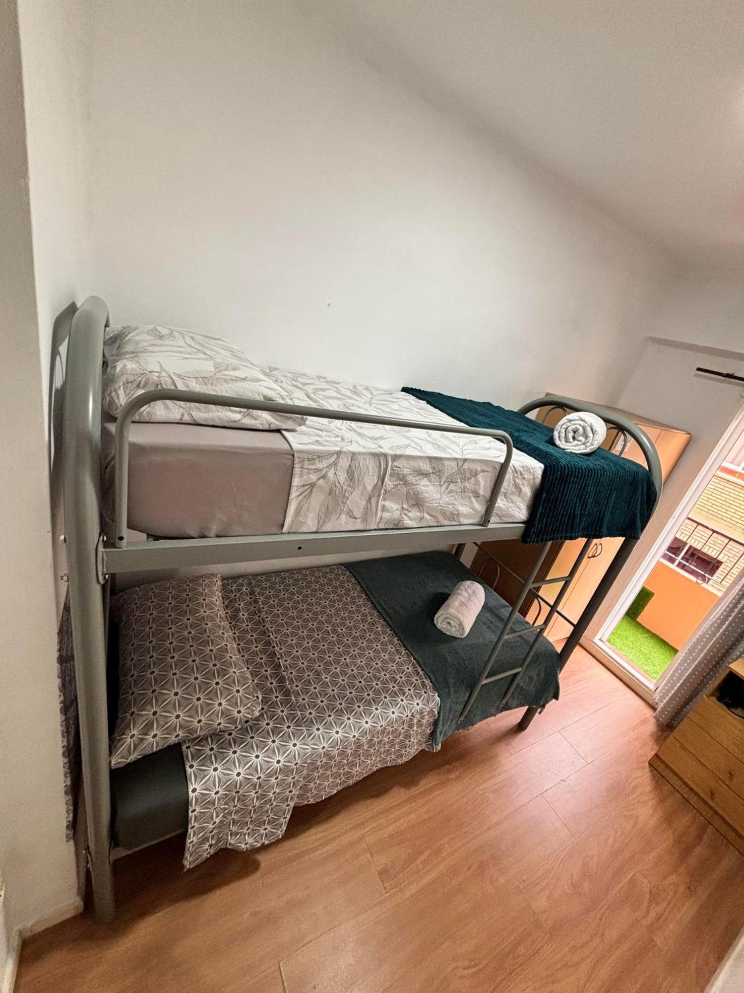 Homestay Cute And Cosy Valencia