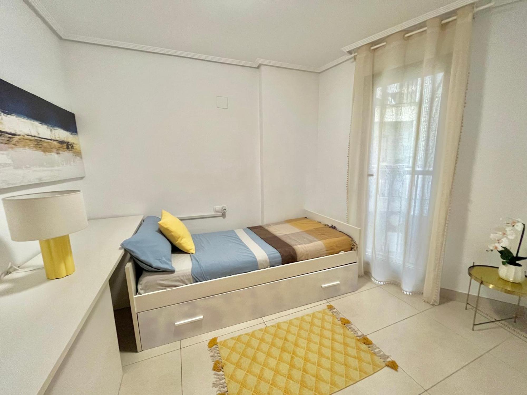 Apartment Beachfront 22