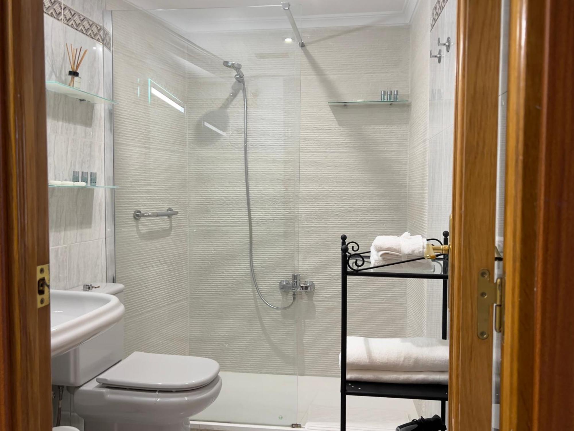 Encanto Exclusivo En Pleno Centro De Apartamento Valencia