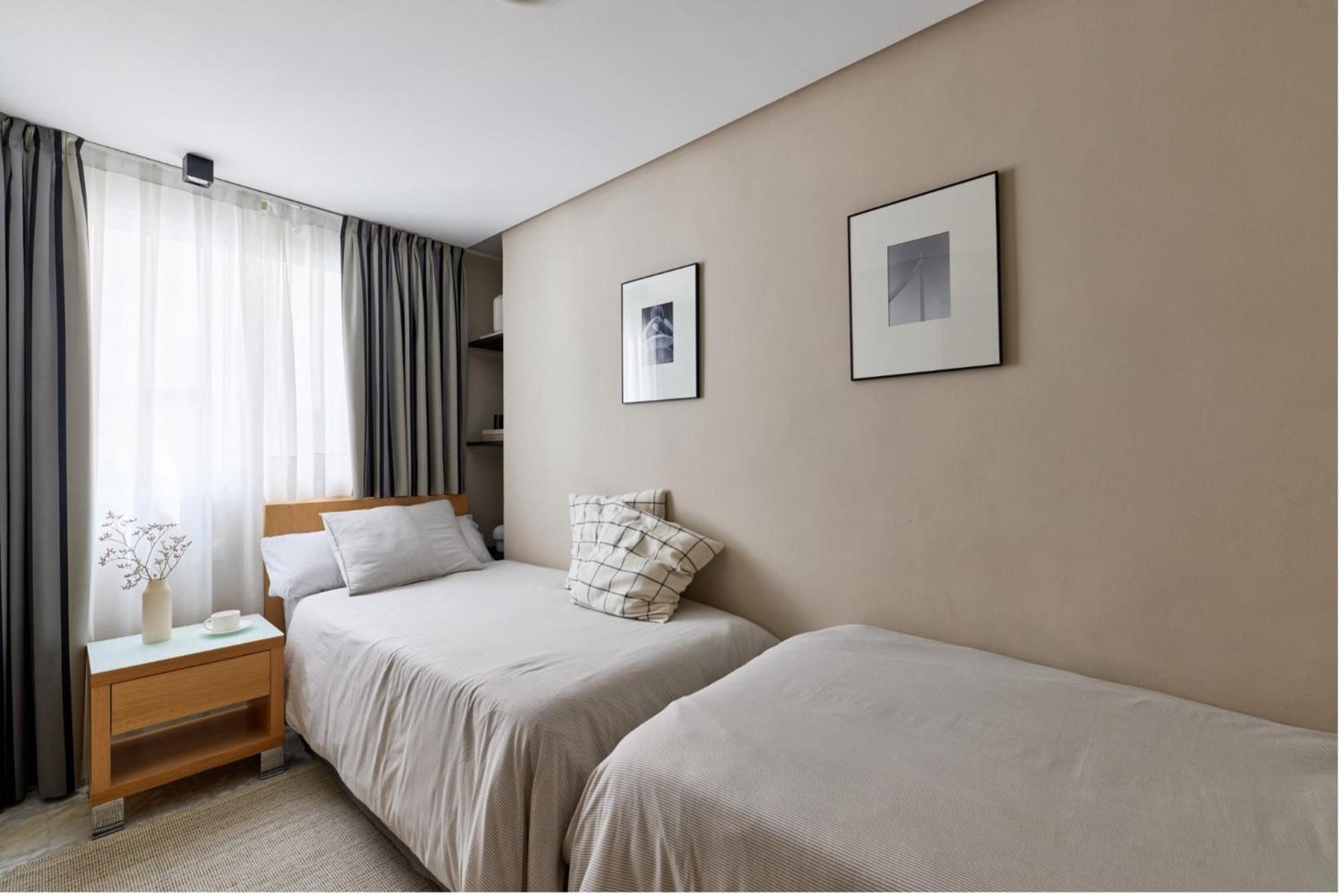 Citizentral Gascons Apartment Valencia
