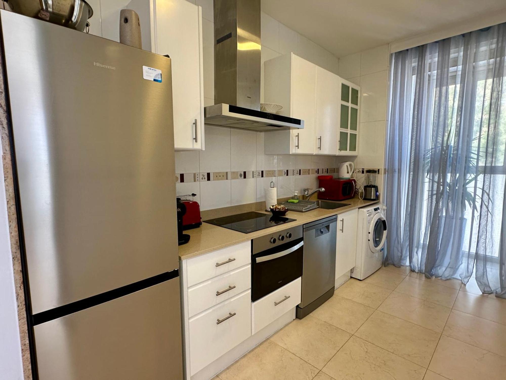 Apartamento Reinapart Patacona Beachfront Seaview Valencia