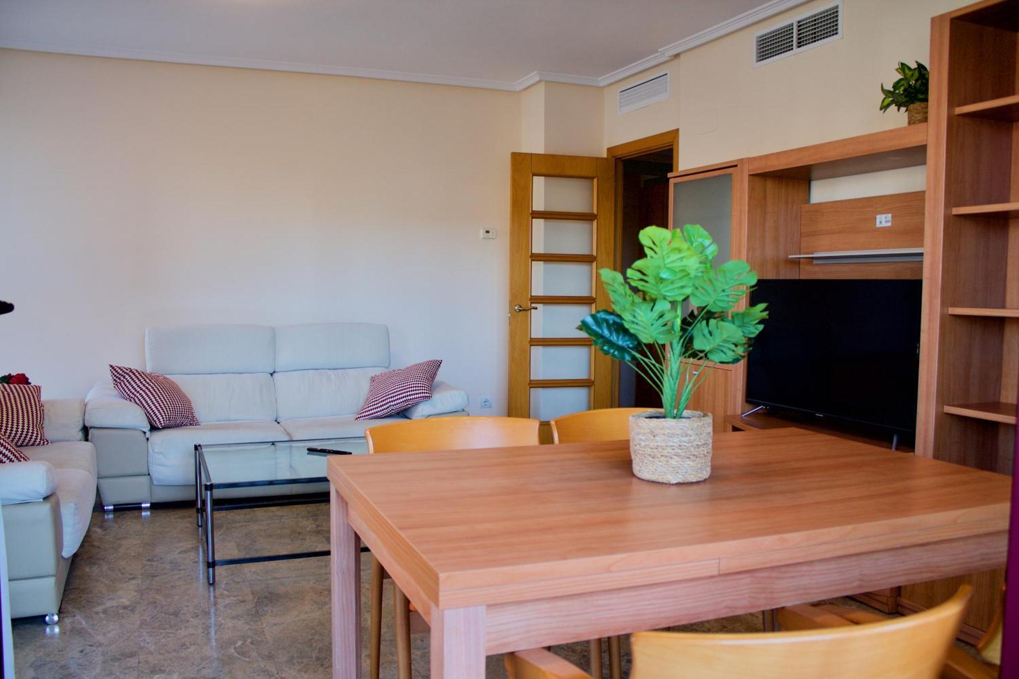 New! Ciudad De Artes Apartamento *
