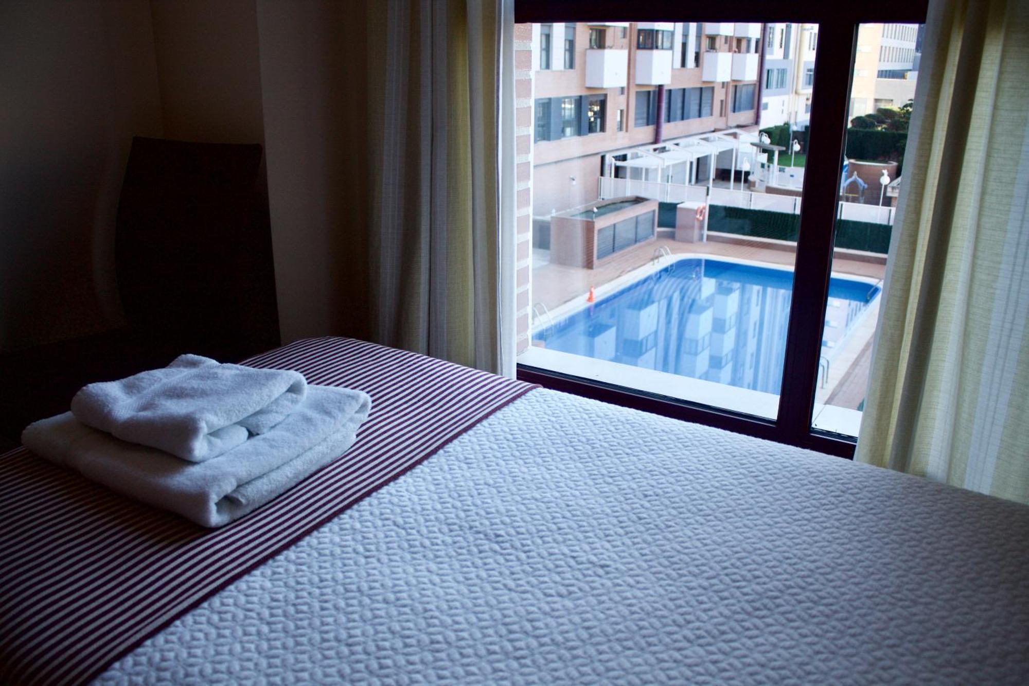 Apartamento New! Ciudad De Artes