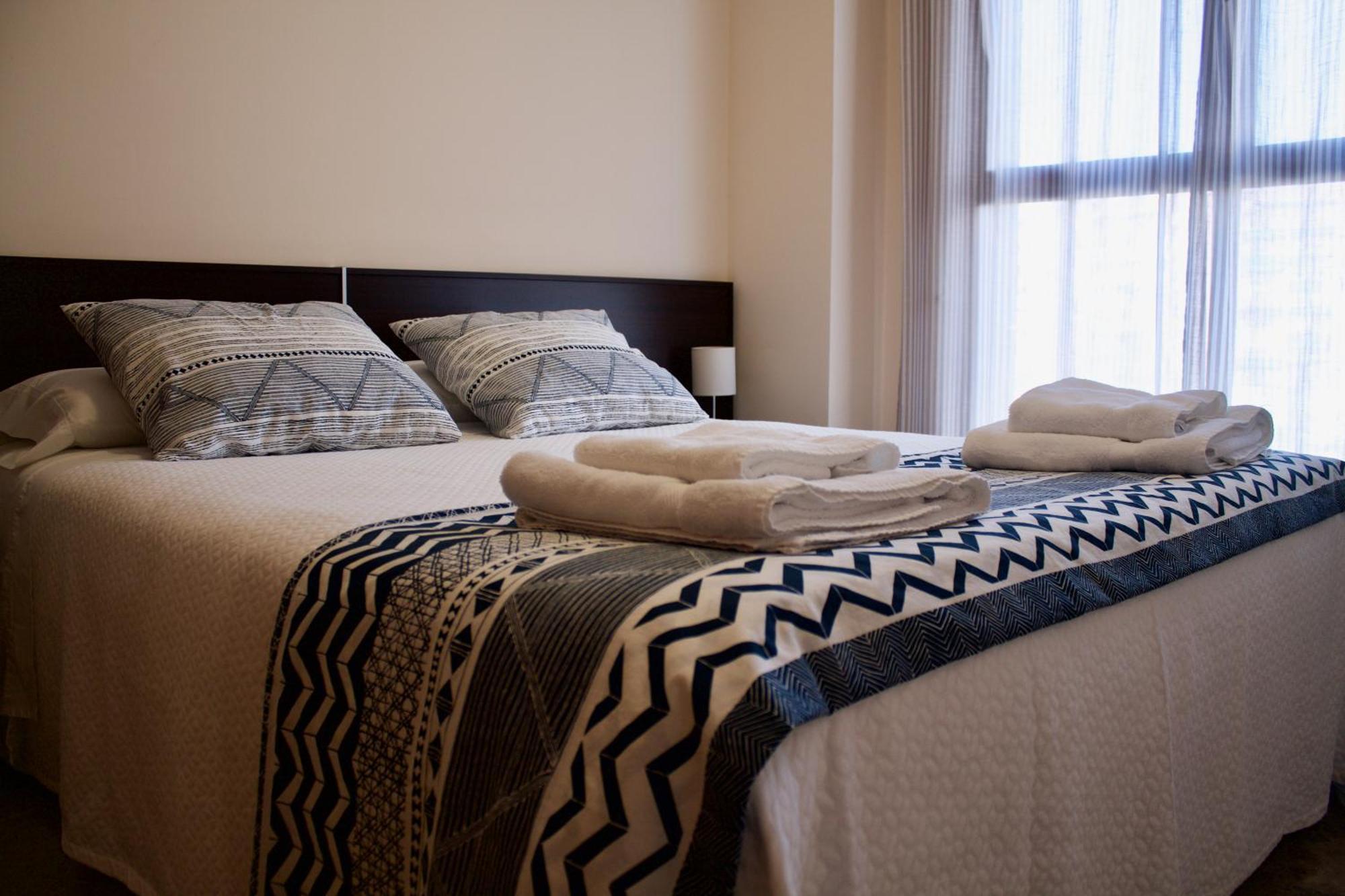 Apartamento New! Ciudad De Artes *