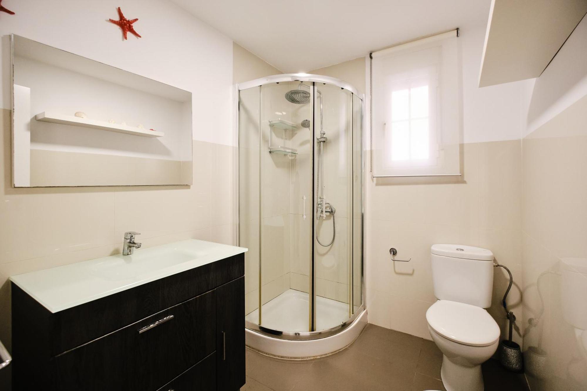 Apartamento Carmen Flat 2