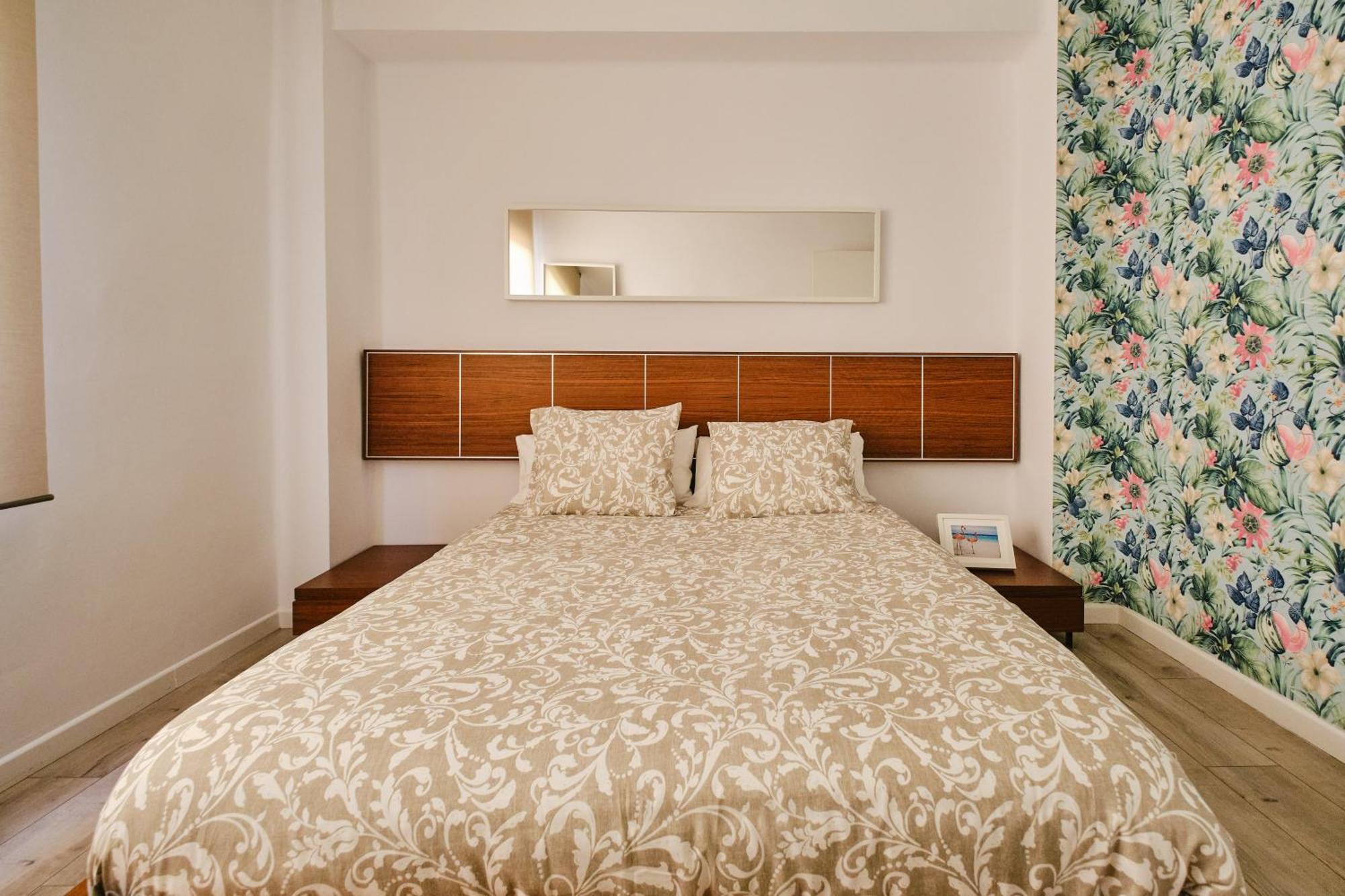 Carmen Flat 2 Apartamento Valencia
