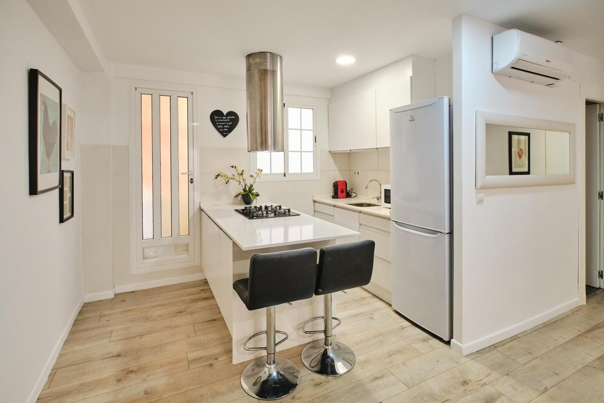 Carmen Flat 2 Apartamento *