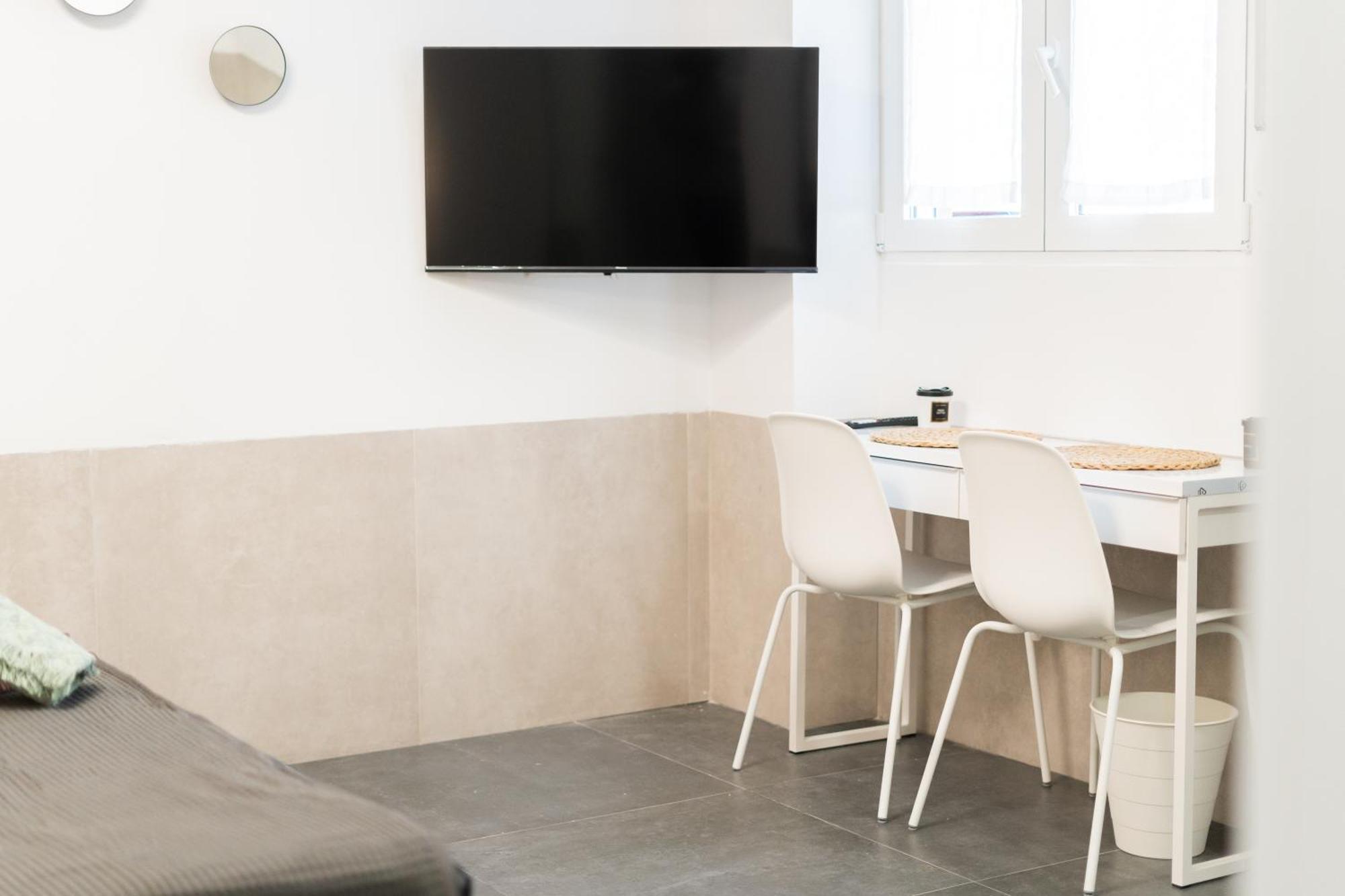 Aptuvalencia-f&b Sol Sl Apartamento