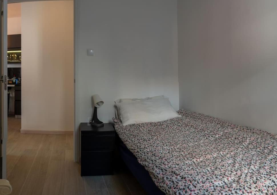 Apartamento Conectado Y Moderno, Ven A Vlc! *