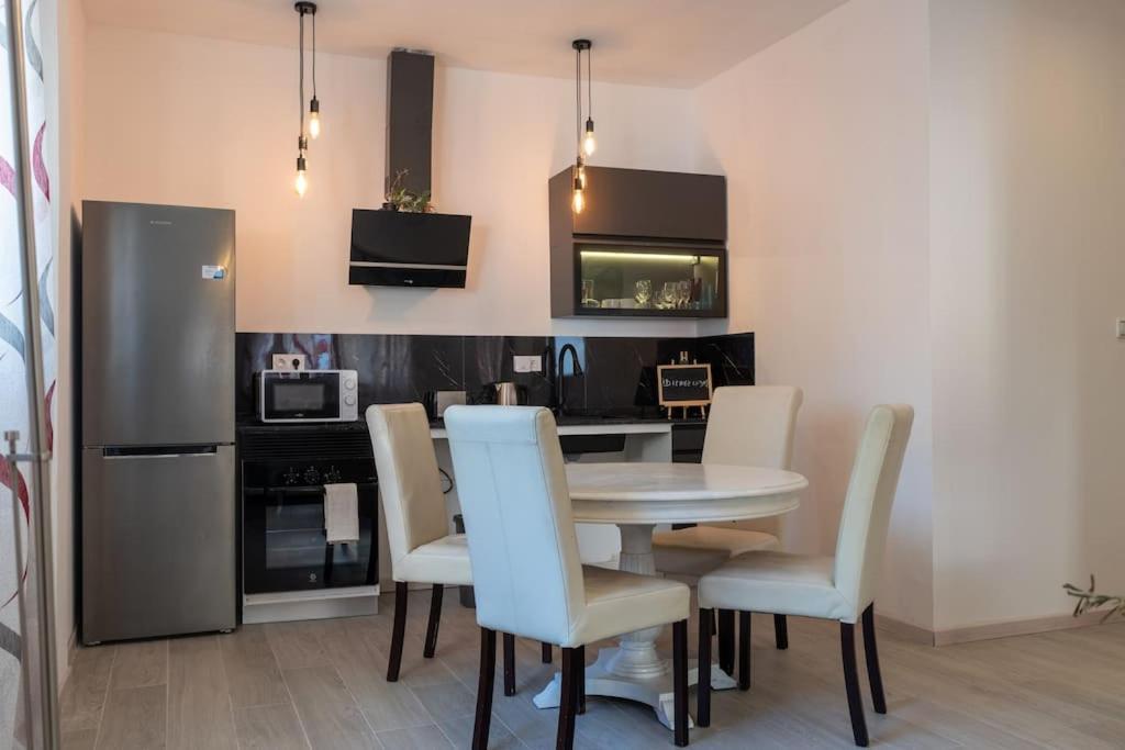 Conectado Y Moderno, Ven A Vlc! Apartamento Valencia