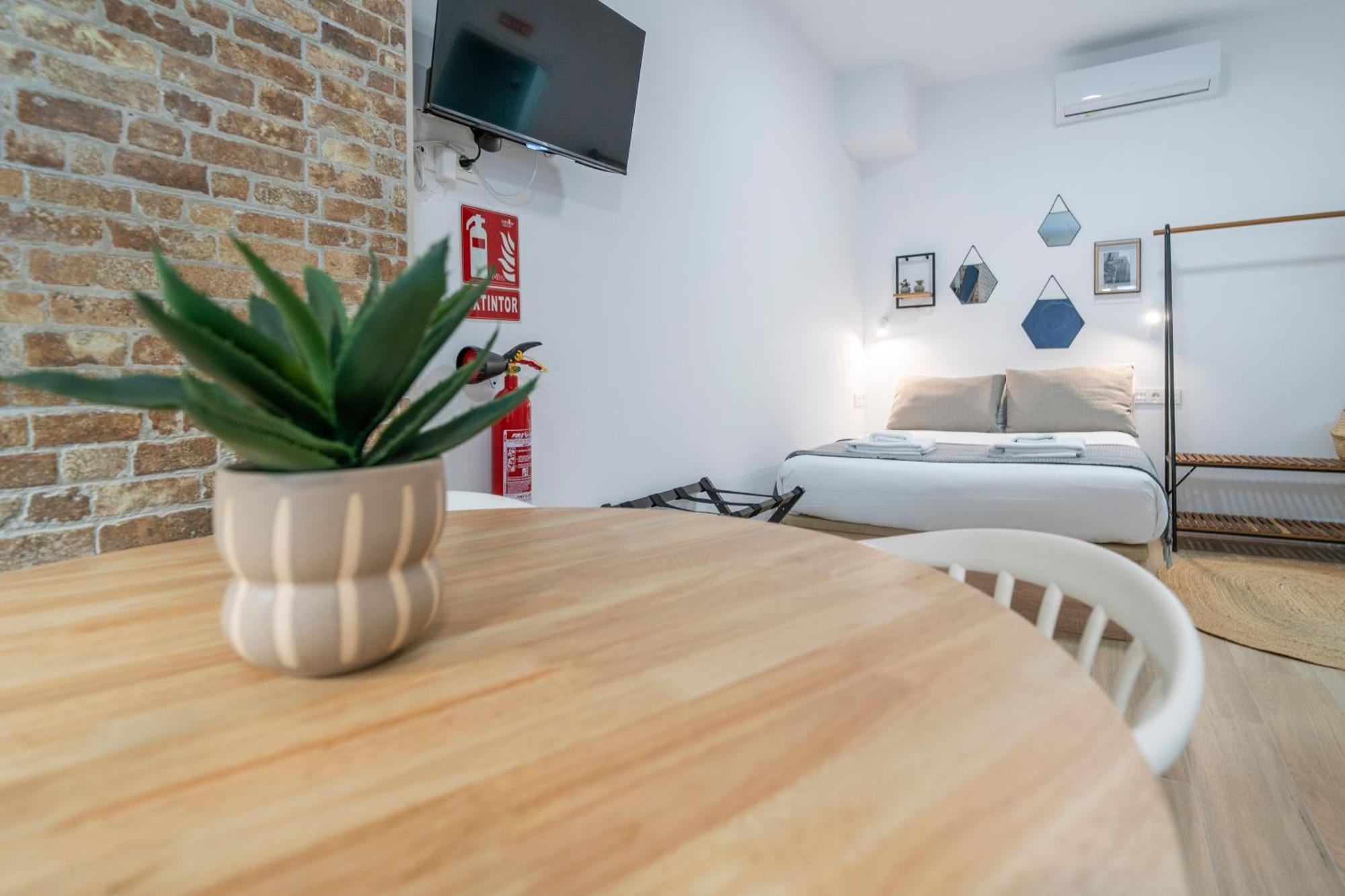 Apartamento Vlc Host - Ausias March