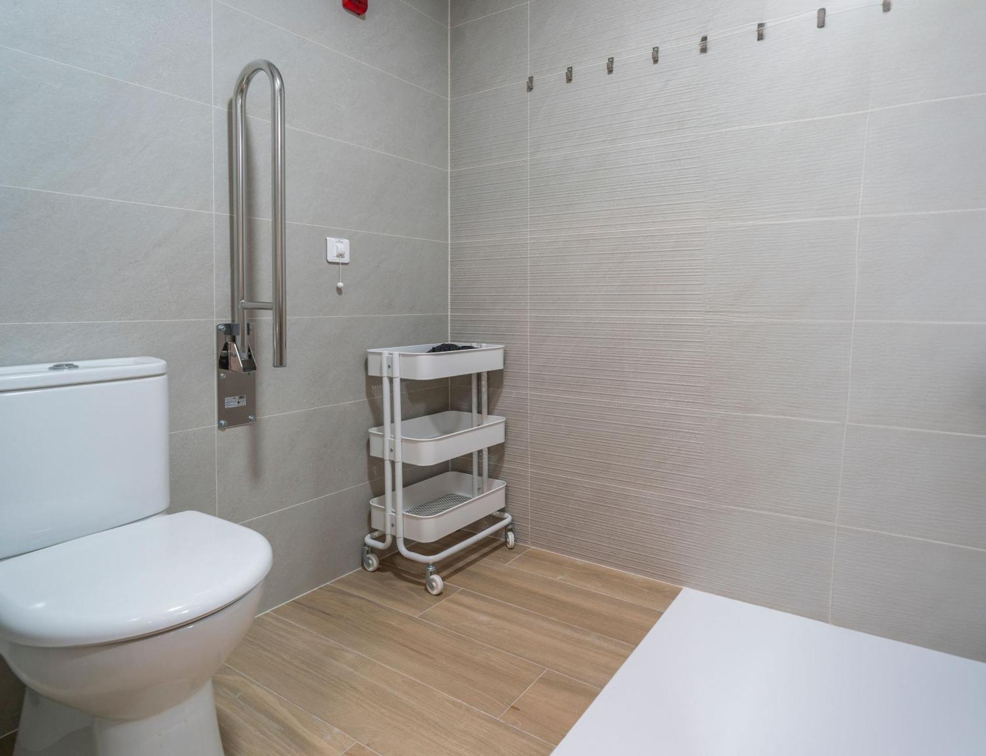 Apartamento Vlc Host - Ausias March Valencia