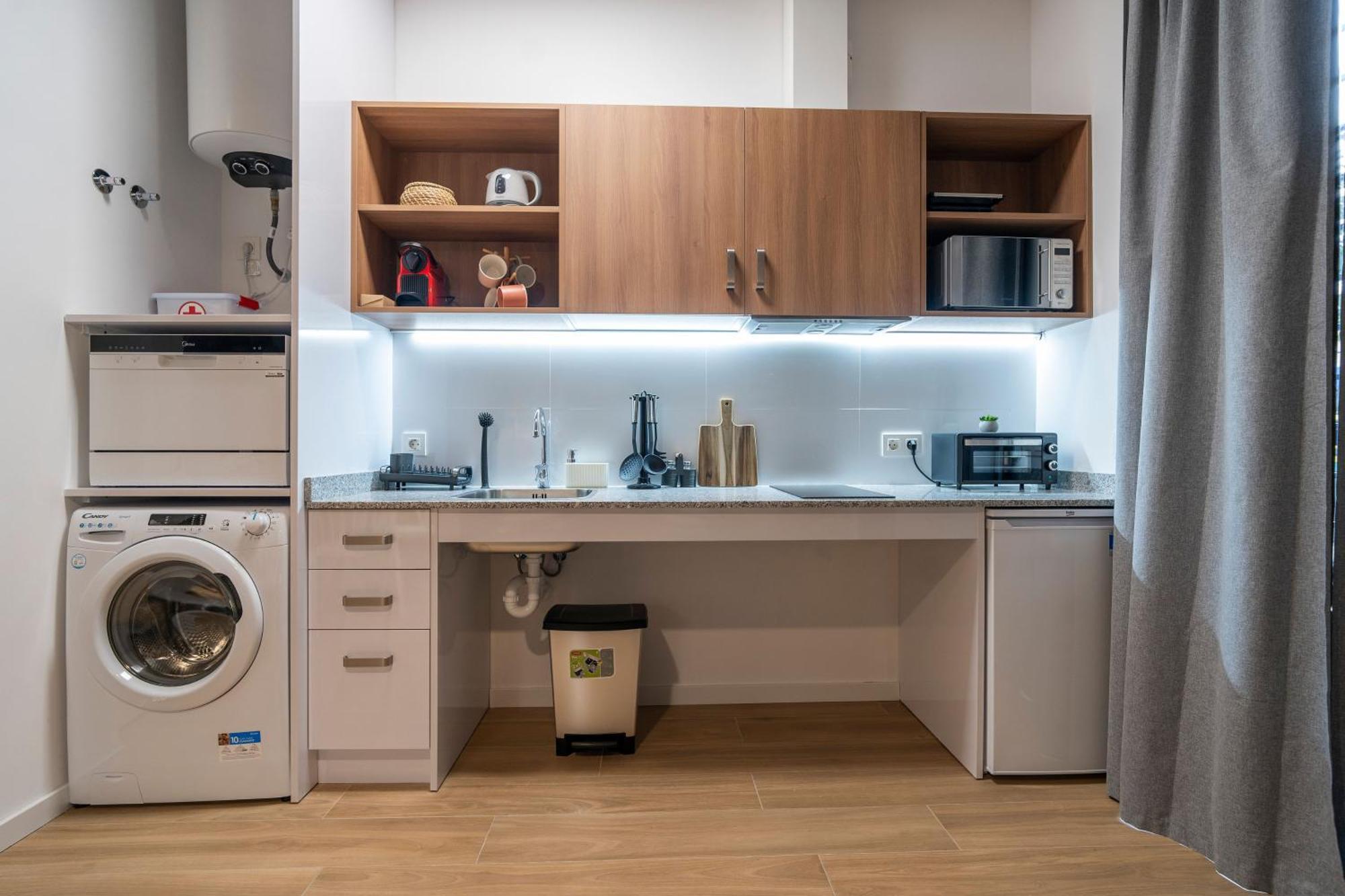 Vlc Host - Ausias March Apartamento Valencia