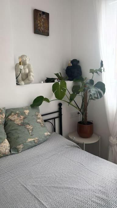 Apartamento Casa Tipica Valenciana