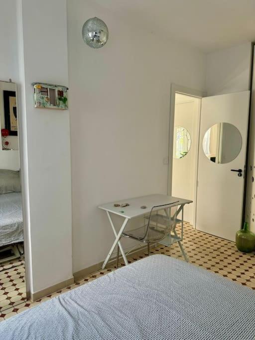 Casa Tipica Valenciana Apartamento Valencia