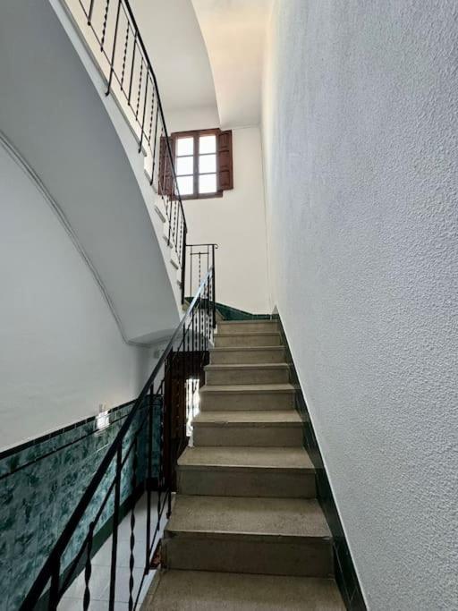 Apartamento Casa Tipica Valenciana Valencia
