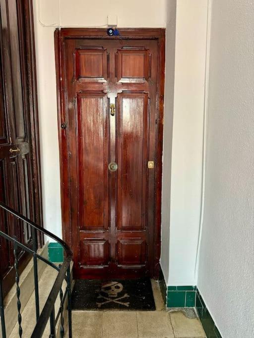 Apartamento Casa Tipica Valenciana