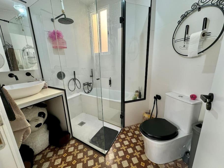 Apartamento Casa Tipica Valenciana *