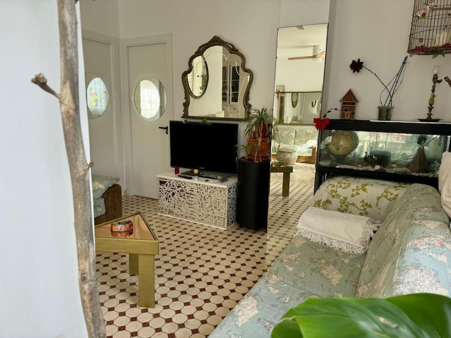 Apartamento Casa Tipica Valenciana *