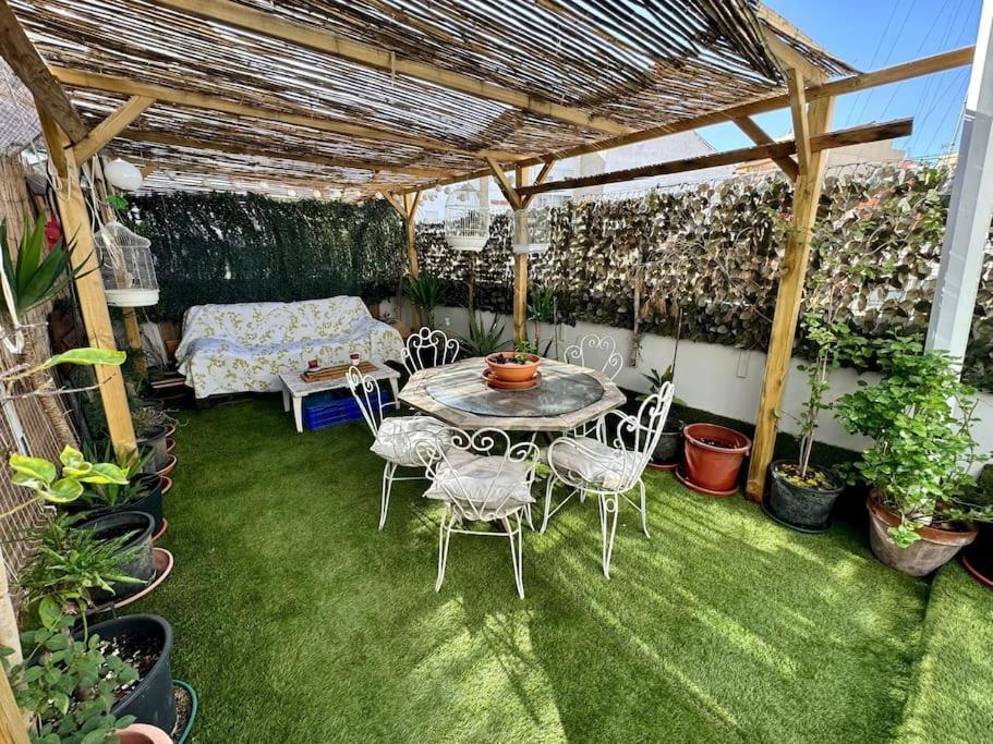 Casa Tipica Valenciana Apartamento *