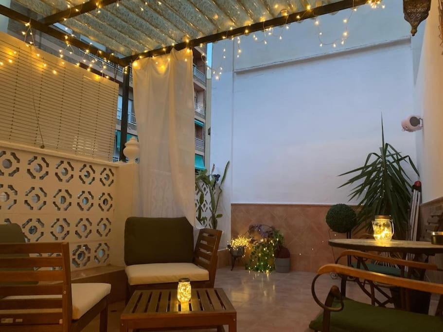 Apartamento Location Center Has An Independent Courtyard *