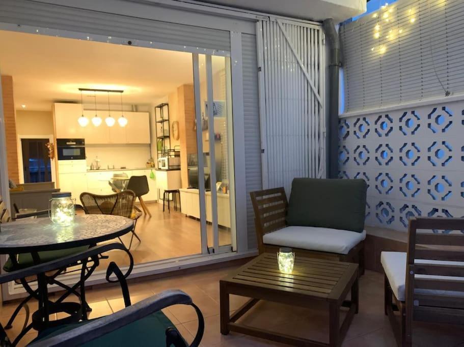Apartamento Location Center Has An Independent Courtyard Valencia