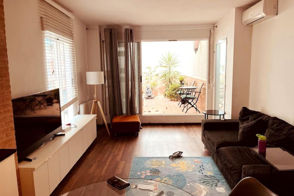 Location Center Has An Independent Courtyard Apartamento *